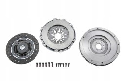 NTY 1727630 AV616477CE 845175 31325438 31259734 31367766 МУФТА МАХОВИКА VOLVO S40 II V40