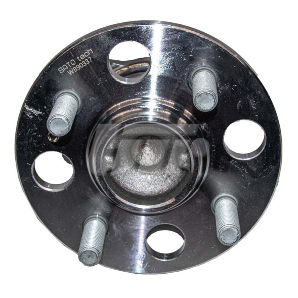 WB90337 SATO TECH Підшипник маточини