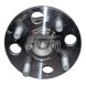 WB90337 SATO TECH Підшипник маточини
