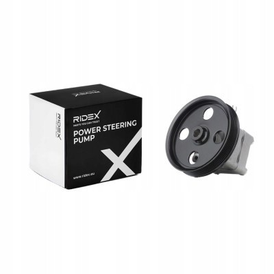 Ridex 12H0150 Насос гідропідсилювача volvo v70 ii (285)ridex 12h0150