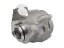 Intercar 81471016122 MAN 81471016162 MAN E2000, EL, F2000, F90, HOCL, L2000, LION´S CITY, LION´S CLASSIC, LION´S COACH, LION´S STAR, M 2000 L, M 2000 M, ND, NG STR-140207 Гідравлічний насос підсилювача керма S-TR MAN