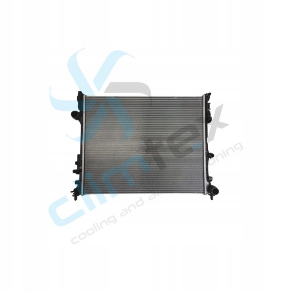 climtex cooling and air conditioning CLIMTEX CH1-2308 Радіатор, система охолодження двигуна
