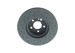 0986479H37 BOSCH ГАЛЬМІВНИЙ ДИСК