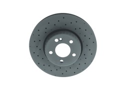 0986479H37 BOSCH ГАЛЬМІВНИЙ ДИСК