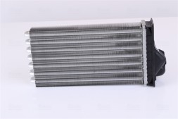 707091 NISSENS Радіатор обігріу салону