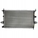 Abakus 037-017-0021 Радіатор охолодження opel astra g 1998 2,0 дизель 2.0di