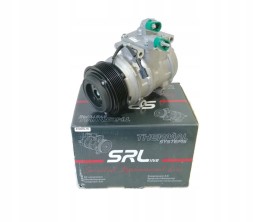 SRLine 4103KS-1S Компресор кондиціонера srline sorento 02- 4103ks-1s