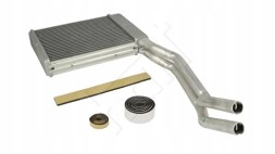 Hart 623 336 Hart радіатор опалення ford focus 04-