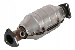 JMJ 1090795 Jmj каталізатор honda accord vi 2.0 12.99-12.02