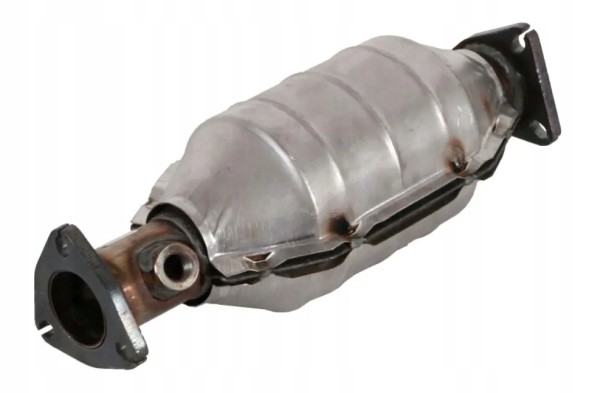 JMJ 1090795 Jmj каталізатор honda accord vi 2.0 12.99-12.02