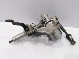 Nissan OE 488114BA0A 48811-4BA0A XX0161 480804BA0A 48080-4BA0A РУЛЬОВА КОЛОНКА ЕЛЕКТРОПІДСИЛЮВАЧ NISSAN X-TRAIL III T32 1.6DCI