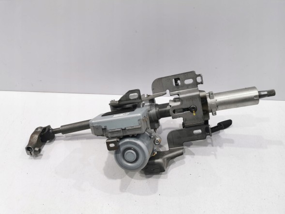 Nissan OE 488114BA0A 48811-4BA0A XX0161 480804BA0A 48080-4BA0A РУЛЬОВА КОЛОНКА ЕЛЕКТРОПІДСИЛЮВАЧ NISSAN X-TRAIL III T32 1.6DCI