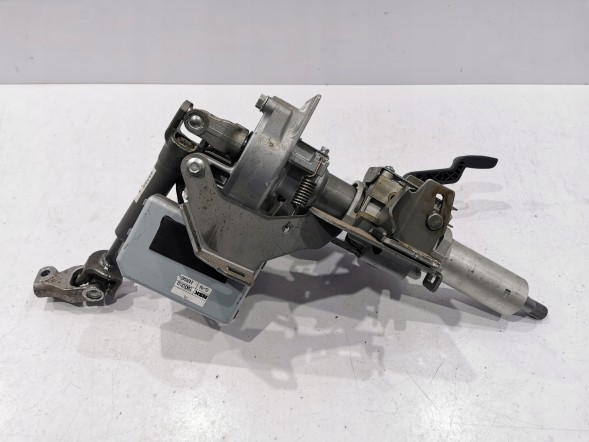 Nissan OE 488114BA0A 48811-4BA0A XX0161 480804BA0A 48080-4BA0A РУЛЬОВА КОЛОНКА ЕЛЕКТРОПІДСИЛЮВАЧ NISSAN X-TRAIL III T32 1.6DCI