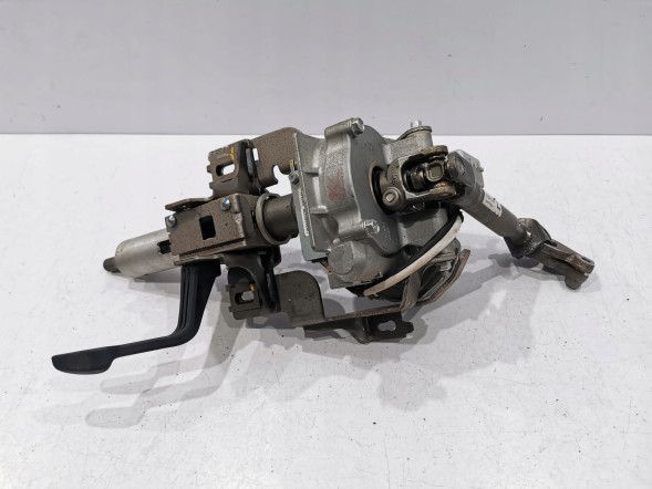 Nissan OE 488114BA0A 48811-4BA0A XX0161 480804BA0A 48080-4BA0A РУЛЬОВА КОЛОНКА ЕЛЕКТРОПІДСИЛЮВАЧ NISSAN X-TRAIL III T32 1.6DCI
