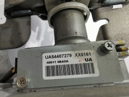 Nissan OE 488114BA0A 48811-4BA0A XX0161 480804BA0A 48080-4BA0A РУЛЬОВА КОЛОНКА ЕЛЕКТРОПІДСИЛЮВАЧ NISSAN X-TRAIL III T32 1.6DCI