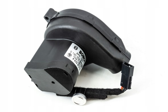 BMW OE 65126932273 Вентилятор змінювача в бардачку багажника BMW E65 E66