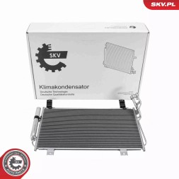 ESEN SKV 86SKV149 Скребок для кондиціонера 86skv149 skv