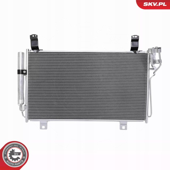 ESEN SKV 86SKV149 Скребок для кондиціонера 86skv149 skv