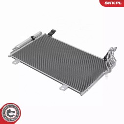 ESEN SKV 86SKV149 Скребок для кондиціонера 86skv149 skv