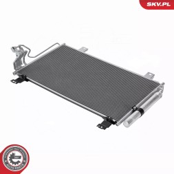 ESEN SKV 86SKV149 Скребок для кондиціонера 86skv149 skv