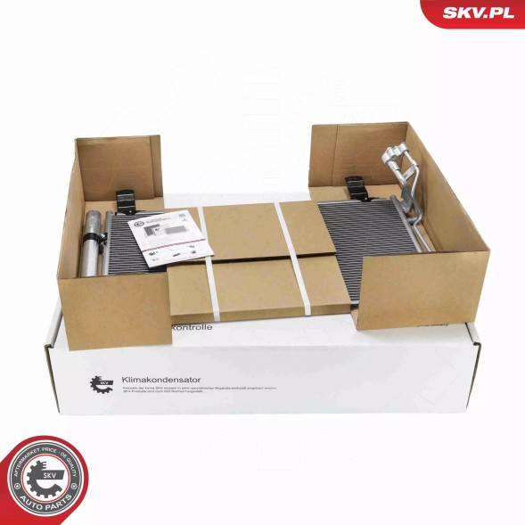 ESEN SKV 86SKV149 Скребок для кондиціонера 86skv149 skv