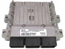 Ford OE CC11-12A650-BC S180145101 B SID208 J38AC 6SNC КОМП'ЮТЕР TRANSIT 2.2 D CC11-12A650-BC S180145101B