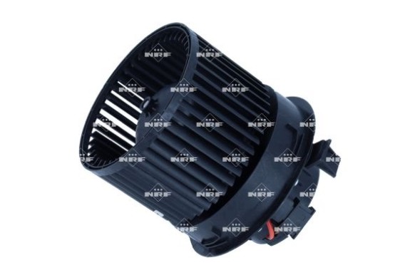 V-maxzone Part VIC-309753 Вентилятор обігрівача NRF для DS DS 4; CITROEN C4 II, C4 III, DS4; PEUGEOT 308, 308 I,