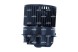 V-maxzone Part VIC-309753 Вентилятор обігрівача NRF для DS DS 4; CITROEN C4 II, C4 III, DS4; PEUGEOT 308, 308 I,