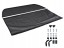 Cabrio Pietryga WTP00171 Windschott Лобове скло Ford Mustang SN-95 1994-2004