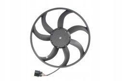 Thermotec D8W037TT Вентилятор радіатора thermotec d8w037tt