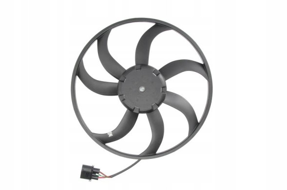 Thermotec D8W037TT Вентилятор радіатора thermotec d8w037tt