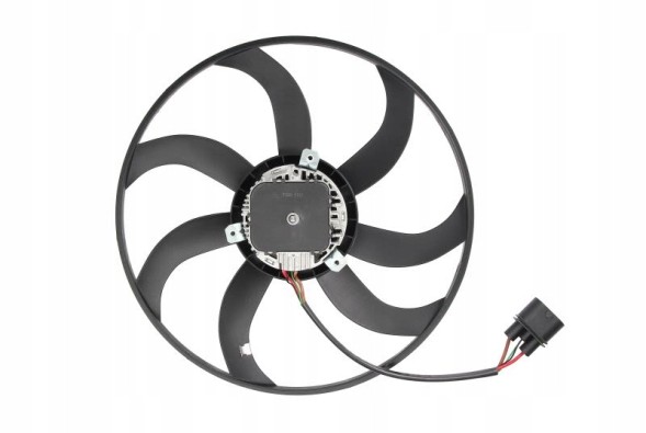 Thermotec D8W037TT Вентилятор радіатора thermotec d8w037tt