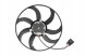 Thermotec D8W037TT Вентилятор радіатора thermotec d8w037tt
