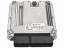 OE 4E0 907 401 D 4E0 910 402 F 0 281 012 706 КОМП'ЮТЕР ECU AUDI A8 3.0 TDI 4E0907401D 0281012706
