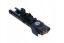 Volkswagen OE Suwak regulator wysokości pasa 8V0857819 VW SPORTSVAN Слайдер регулятор висоти пояса 8V0857819 VW SPORTSVAN