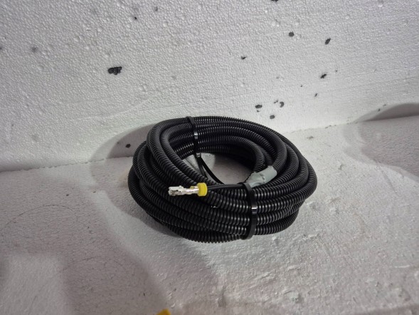 Lancia OE Комплект проводів для фаркопу 82213036 Lancia Voyager 13 PIN 11-