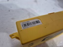 Lancia OE Комплект проводів для фаркопу 82213036 Lancia Voyager 13 PIN 11-