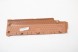 BMW OE 9311620 BMW X5 F15 X6 F16 ПРАВА НИЖНЯ КРИШКА ПАНЕЛЬ ПРИЛАДУ COGNAC