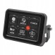 Жодного 6 Gang Universal Switch Panel Універсальна панель перемикачів на 6 клавіш для автомобіля, вантажівки, човна, utv, suv, 720 вт, 9-30 в dc