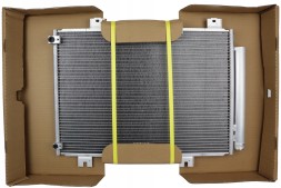 Koyorad 965712065 Охолоджувач кондиціонера honda 80100tzbj01 80100tzbj02