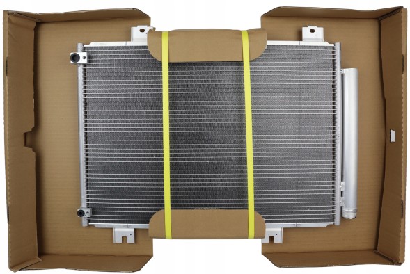 Koyorad 965712065 Охолоджувач кондиціонера honda 80100tzbj01 80100tzbj02