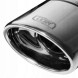 Ulter-Sport 120-328/28 ГЛУШНИК OPEL Astra H COMBI 2004-2009 1,6i 77кВТ
