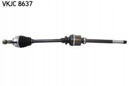 SKF VKJC 8637 Skf vkjc 8637 привідний вал