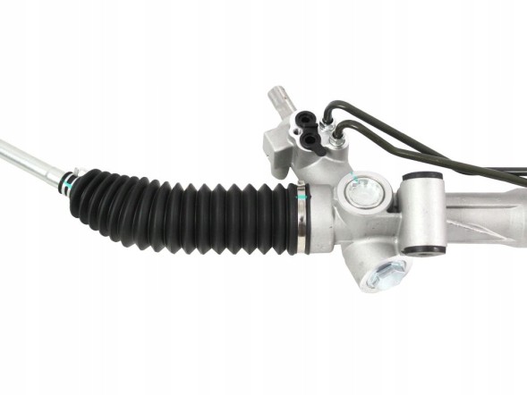 Abakus 140-02-012 Кермівна рейка гур ford transit 06-14