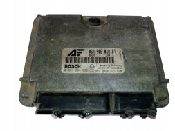Volkswagen OE Блок керування двигуном 06A906018BT 0261204683 BEZ IMMO