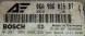 Volkswagen OE Блок керування двигуном 06A906018BT 0261204683 BEZ IMMO