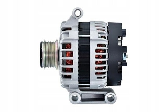 Hella ГЕНЕРАТОР 150А 8EL 015 630-081 HELLA CITROEN FORD