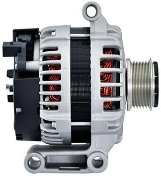 Hella ГЕНЕРАТОР 150А 8EL 015 630-081 HELLA CITROEN FORD