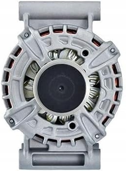 Hella ГЕНЕРАТОР 150А 8EL 015 630-081 HELLA CITROEN FORD