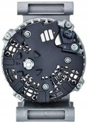 Hella ГЕНЕРАТОР 150А 8EL 015 630-081 HELLA CITROEN FORD